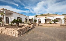 Casa El Kornao, Fuerteventura