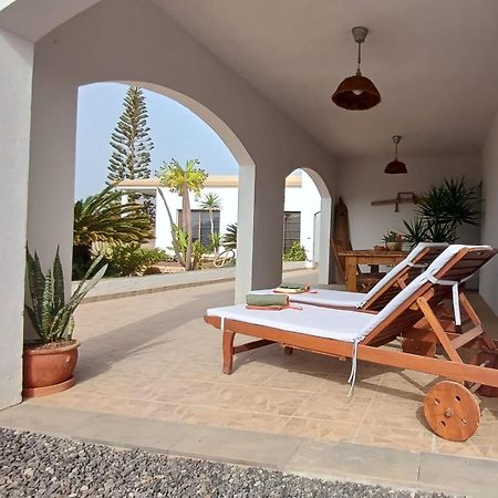 Casa El Kornao, Fuerteventura Villa Tuineje Ngoại thất bức ảnh