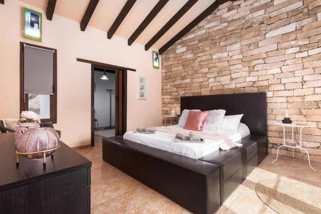 Casa El Kornao, Fuerteventura Villa Tuineje Ngoại thất bức ảnh