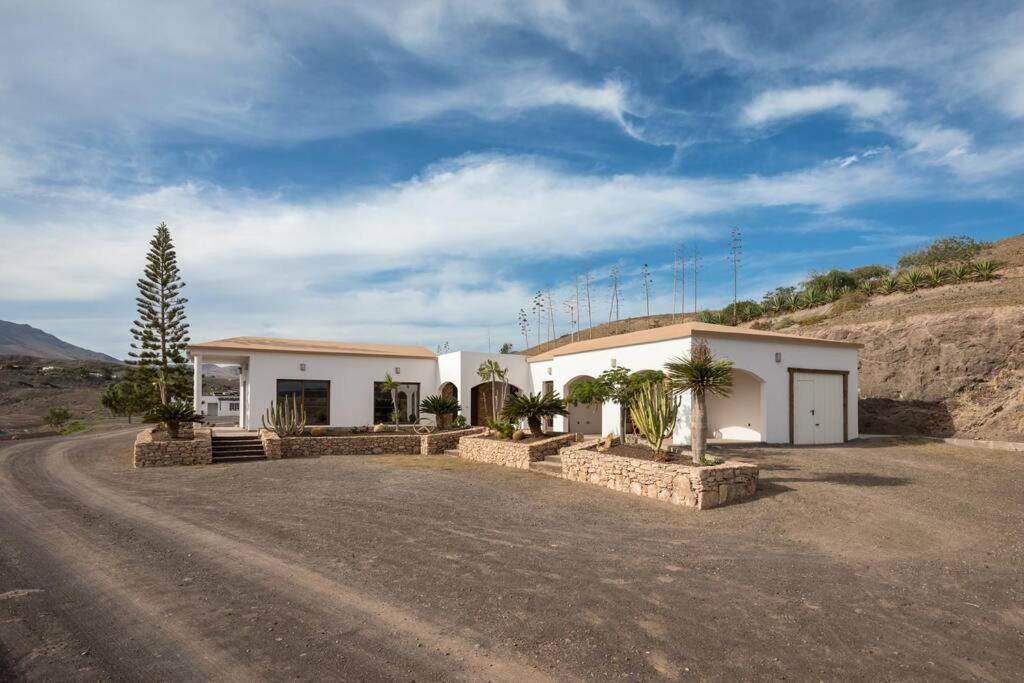 Casa El Kornao, Fuerteventura Villa Tuineje Ngoại thất bức ảnh