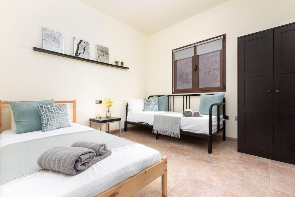 Casa El Kornao, Fuerteventura Villa Tuineje Ngoại thất bức ảnh