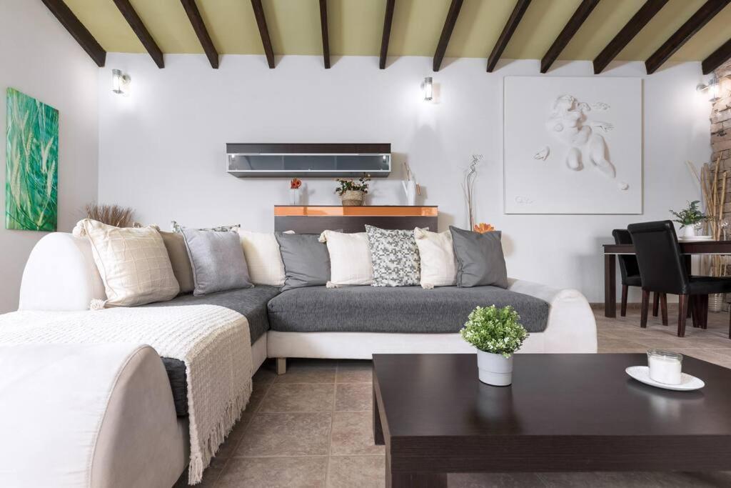 Casa El Kornao, Fuerteventura Villa Tuineje Ngoại thất bức ảnh