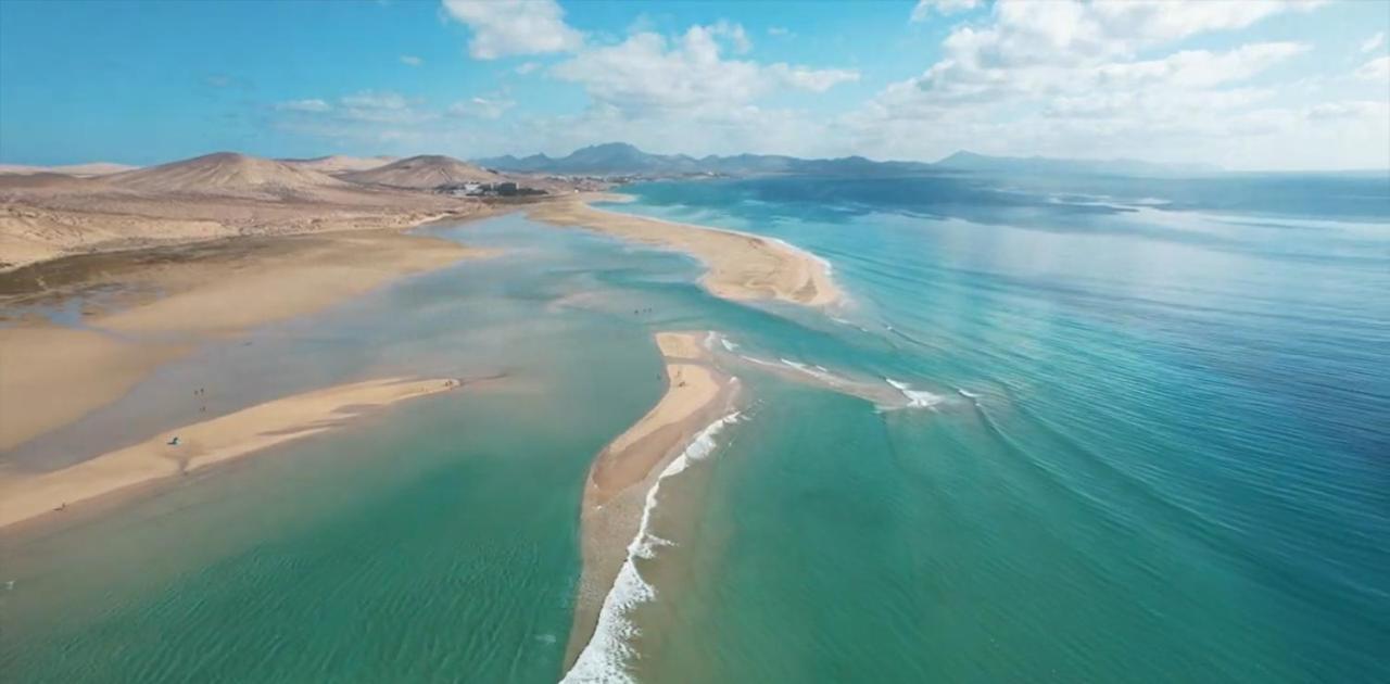 Casa El Kornao, Fuerteventura Villa Tuineje Ngoại thất bức ảnh